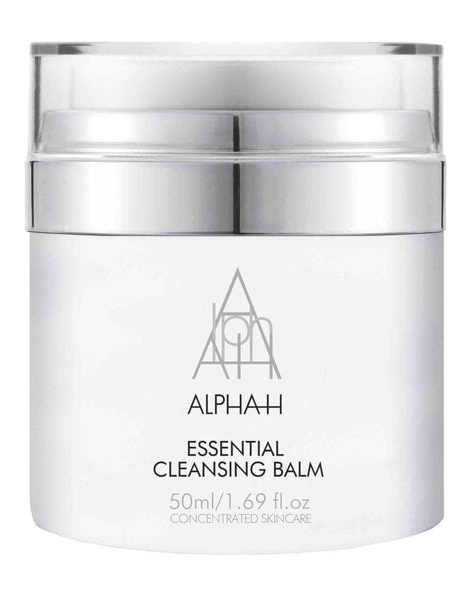 Essential Cleansing Balm