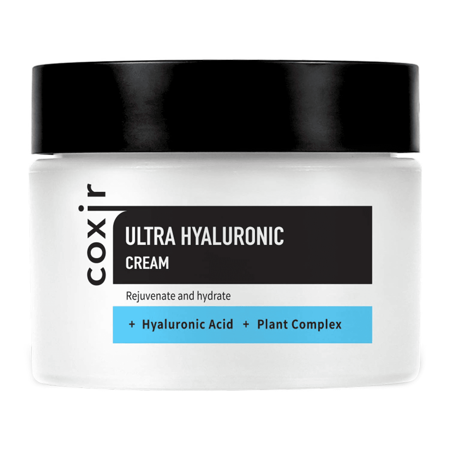Ultra Hyaluronic Cream