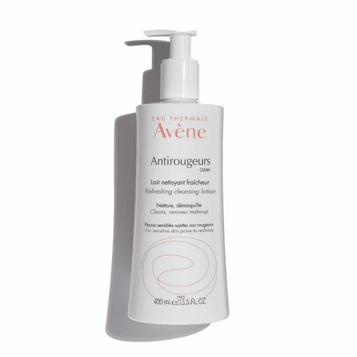 Antirougeurs Clean