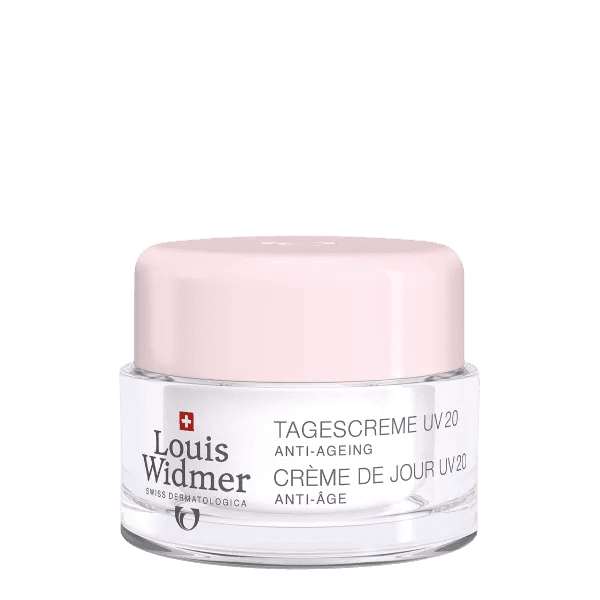 Day Cream UV 20