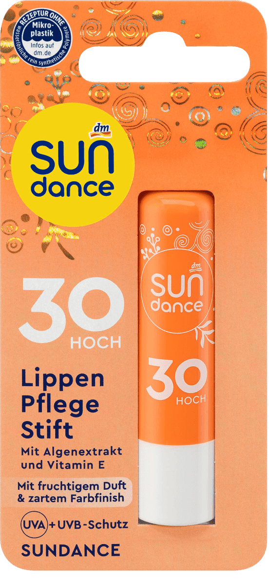 Lippenpflegestift LSF 30