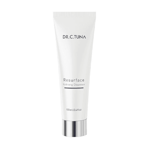 Dr. C. Tuna Resurface Refining Cleanser