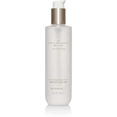 The Ritual Of Namasté Clarifying Facial Toner
