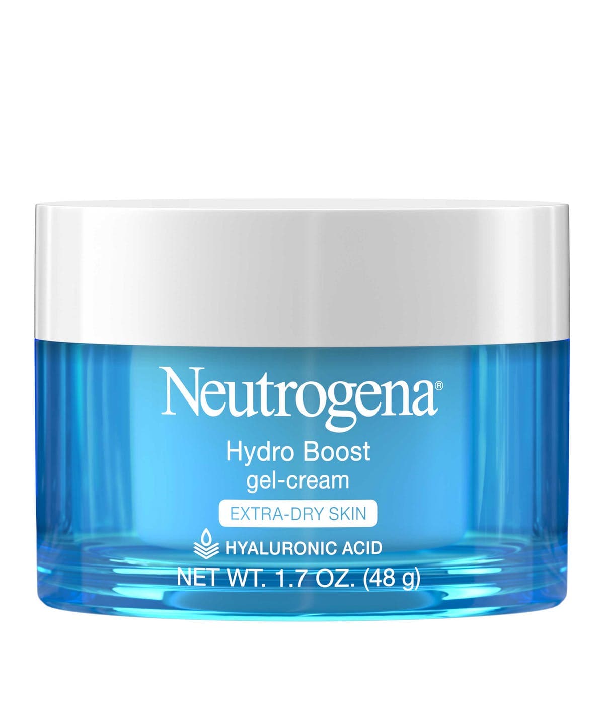 Hydro Boost Gel-Cream Extra-Dry Skin