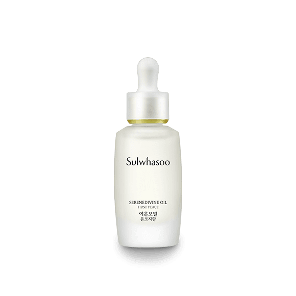 Serenedivine Oil First Peace