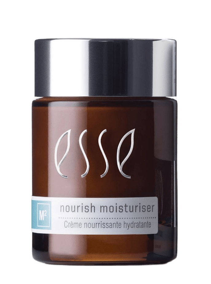 Nourish Moisturiser