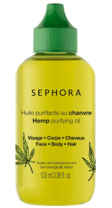 Hempseed - Purifying Multi-Purpose Oil