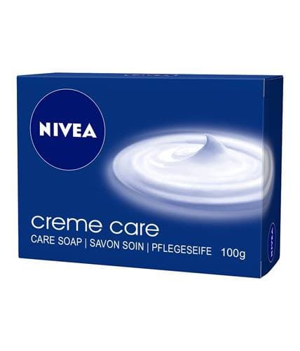 Creme Care Soap
