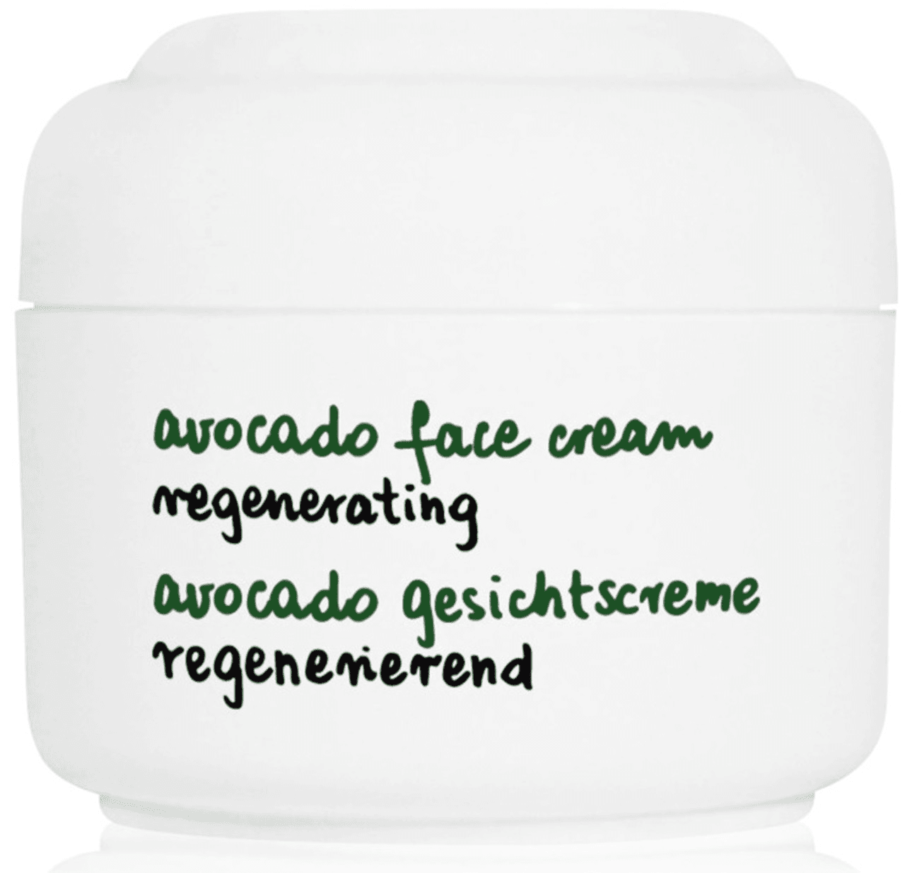 Avocado Regenerating Face Cream