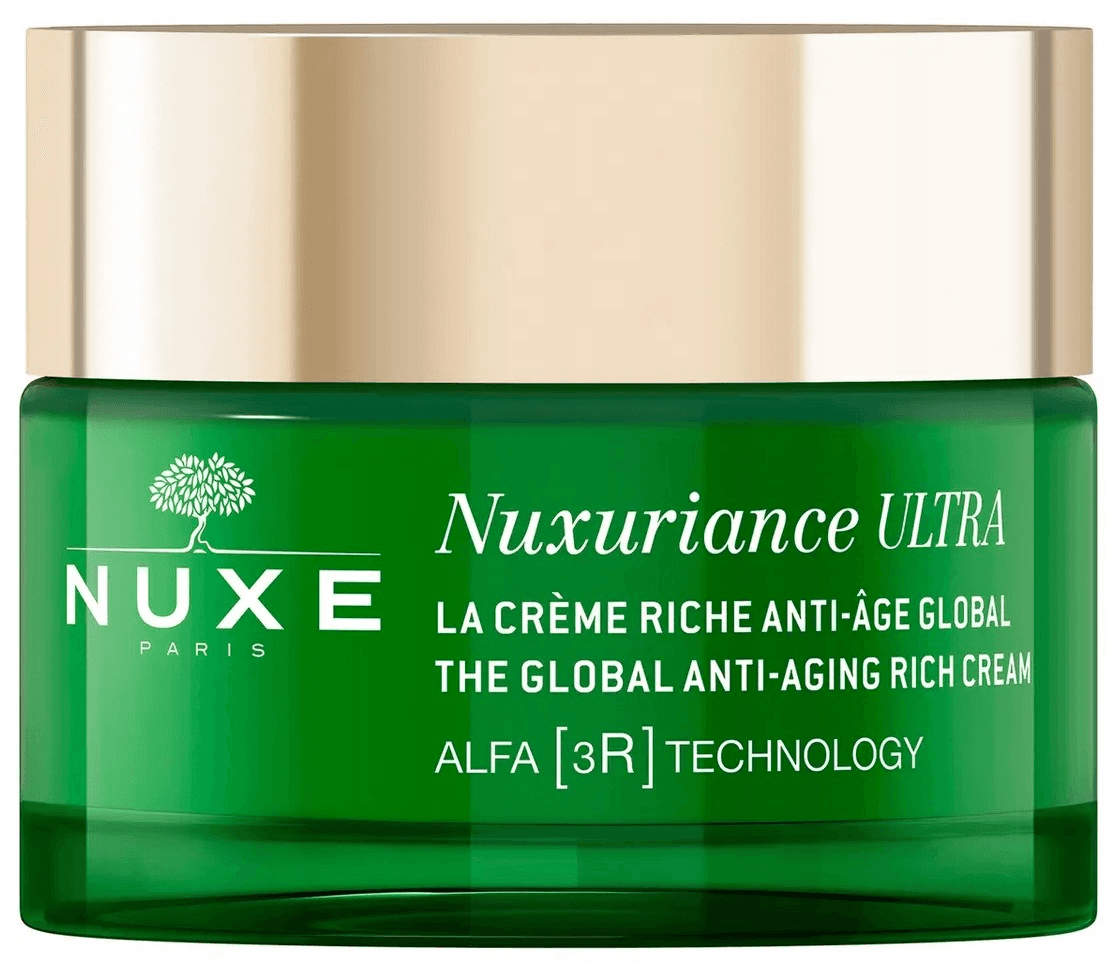 Global Anti-Aging Rich Cream Nuxuriance Ultra