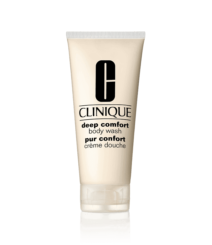 Deep Comfort™ Body Wash