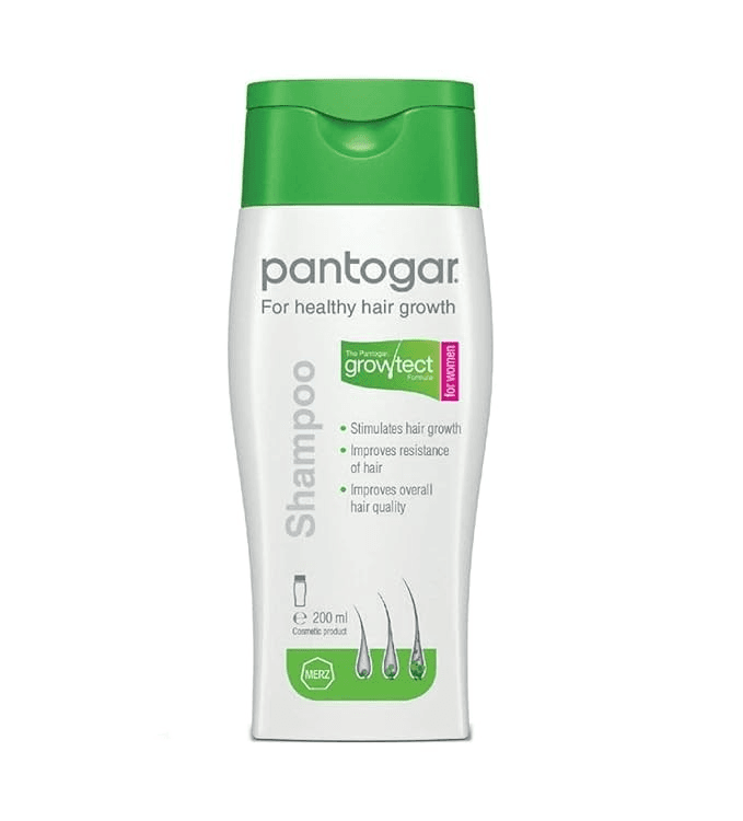 Anti Hair Loss Shampoo Women