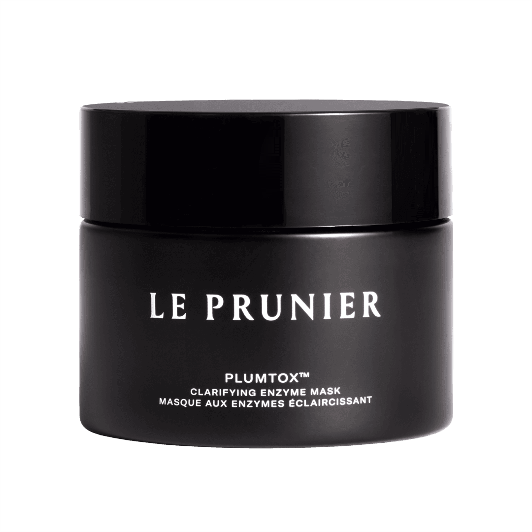 Plumtox™ Clarifying Enzyme Mask