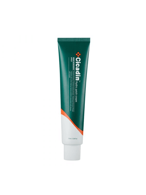 Cicadin Hydro Patch Cream
