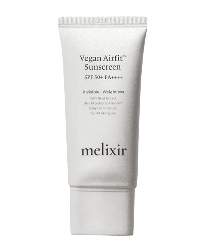 Airfit Invisible Sunscreen