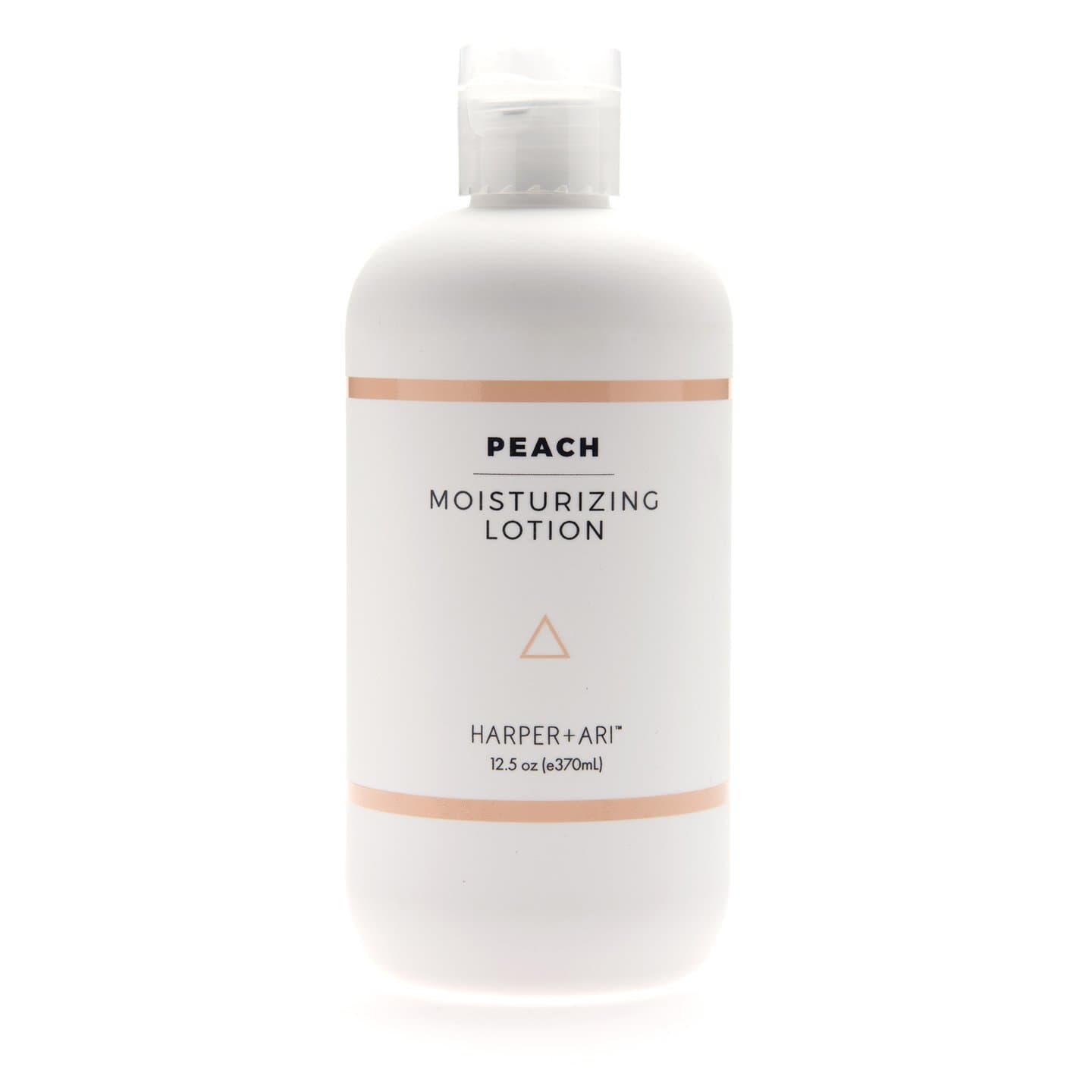 Peach Moisturizing Lotion