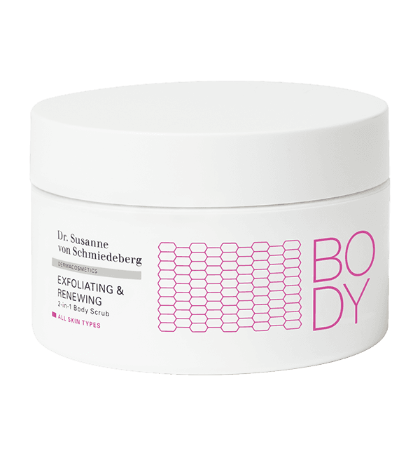 2-in-1 Body Scrub