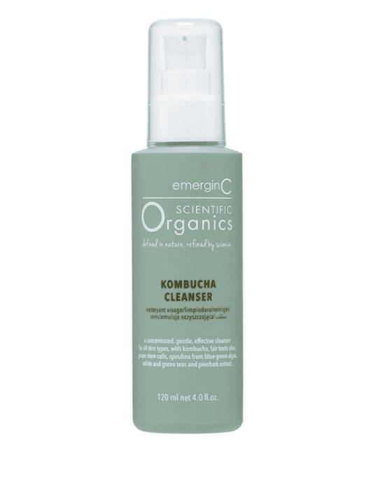 Kombucha Cleanser