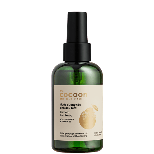Pomelo Hair Tonic