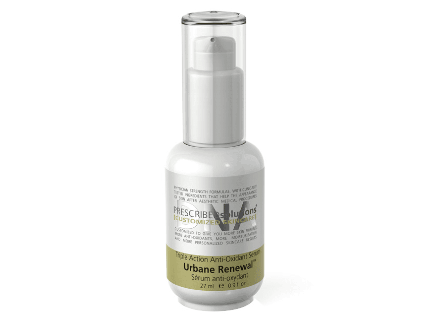Urbane Renewal Triple-Action Anti-Oxidant Serum