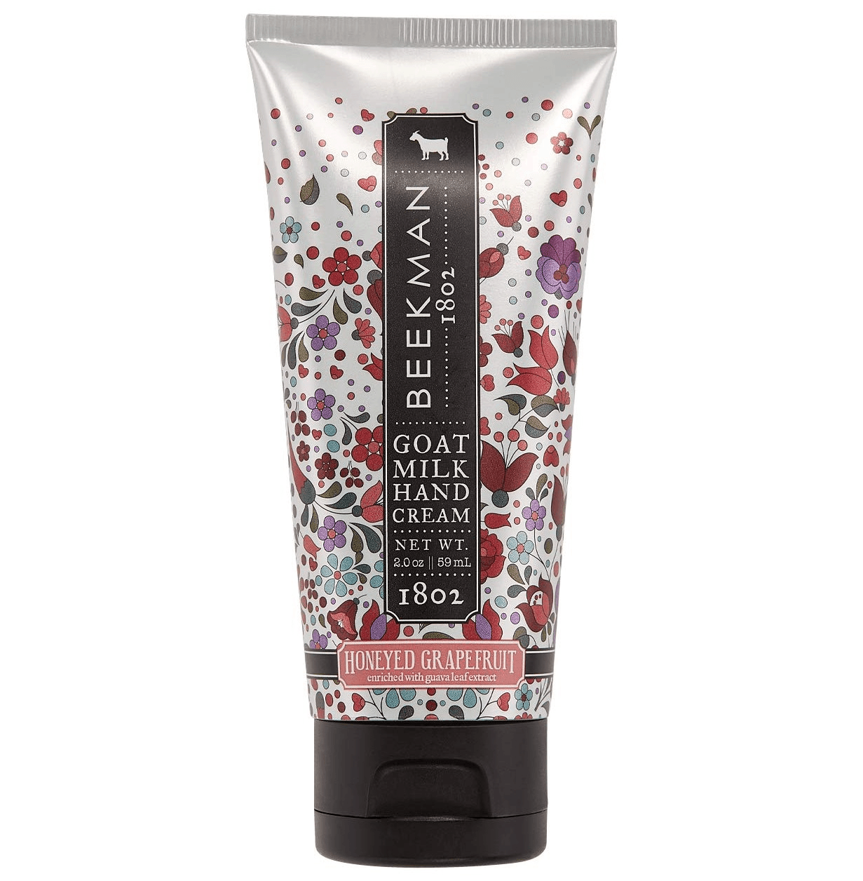 Honeyed Grapefruit Hand Cream