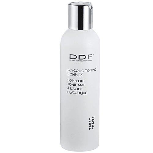Glycolic Toning Complex