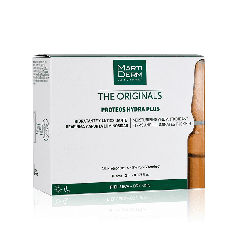 Proteos Hydra Plus
