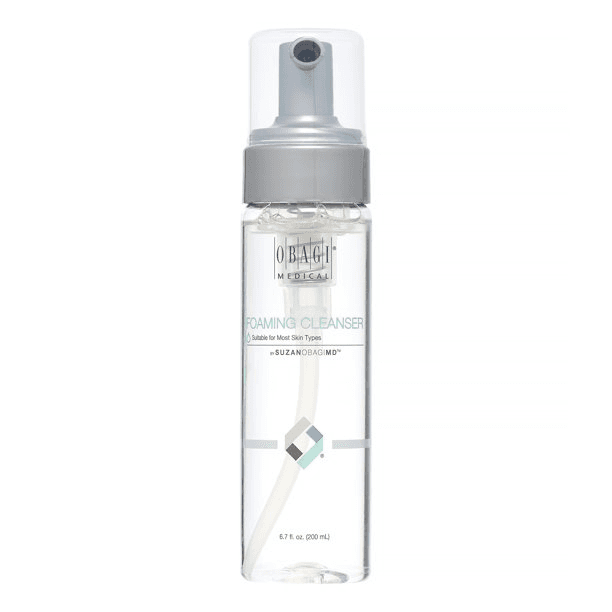 Foaming Cleanser
