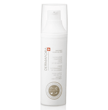 Radiance Firming Cream SPF 20 (Light)