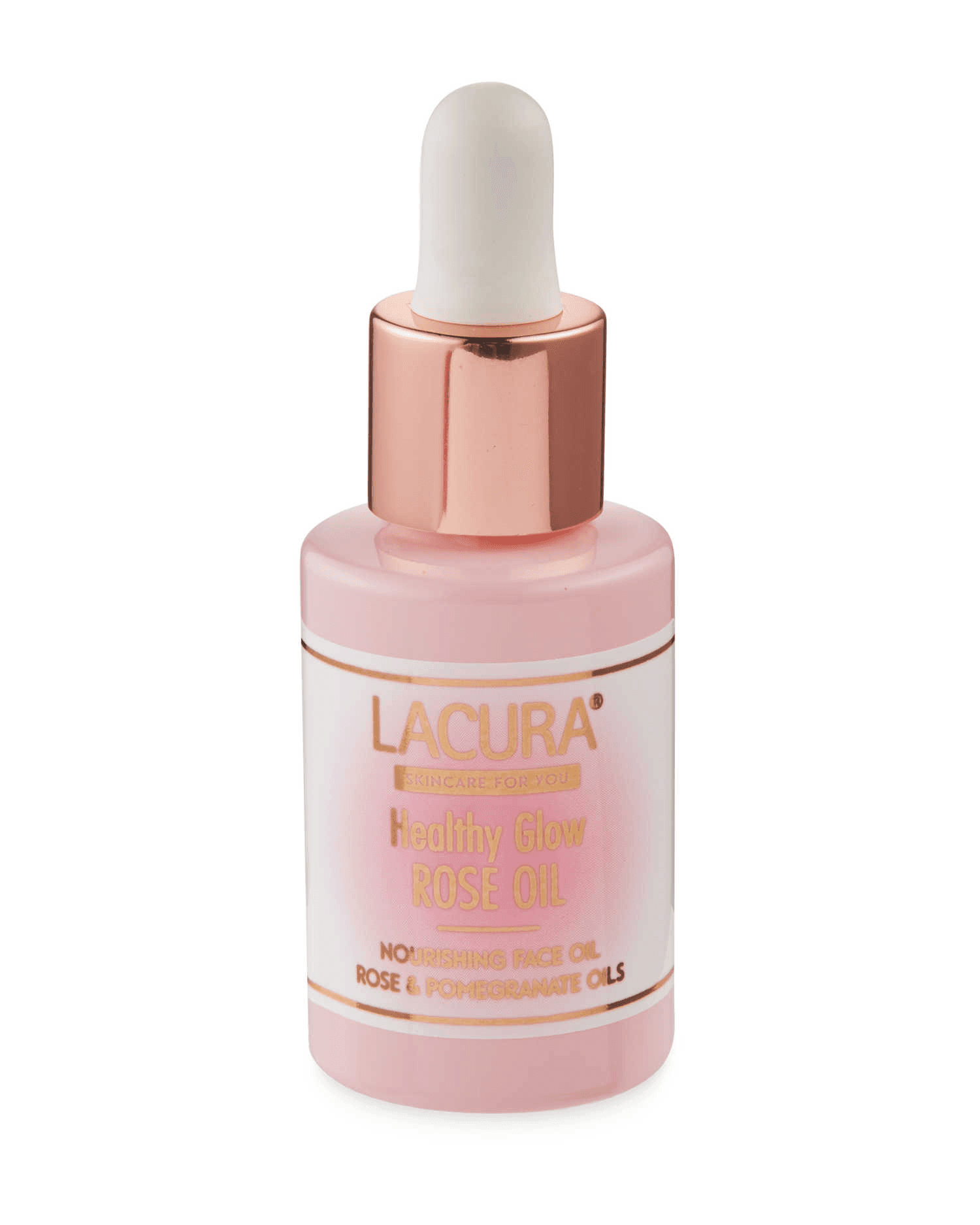 Rose Facial Oil