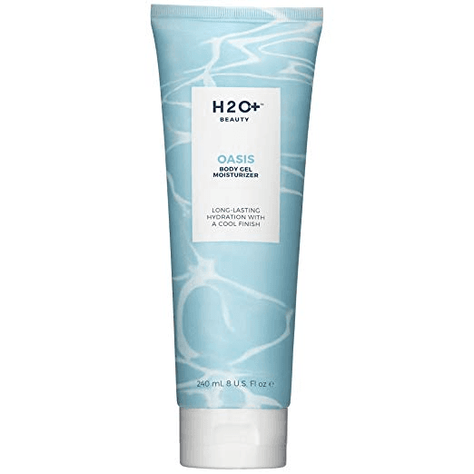 Oasis Body Gel Moisturizer
