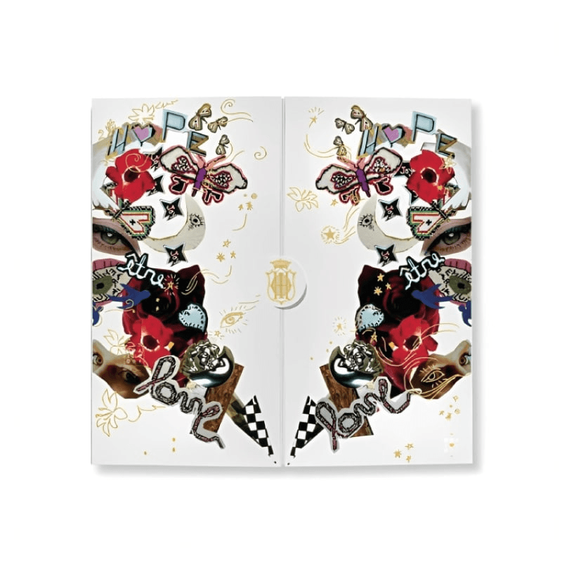 Sisley Advent Calendar 2023