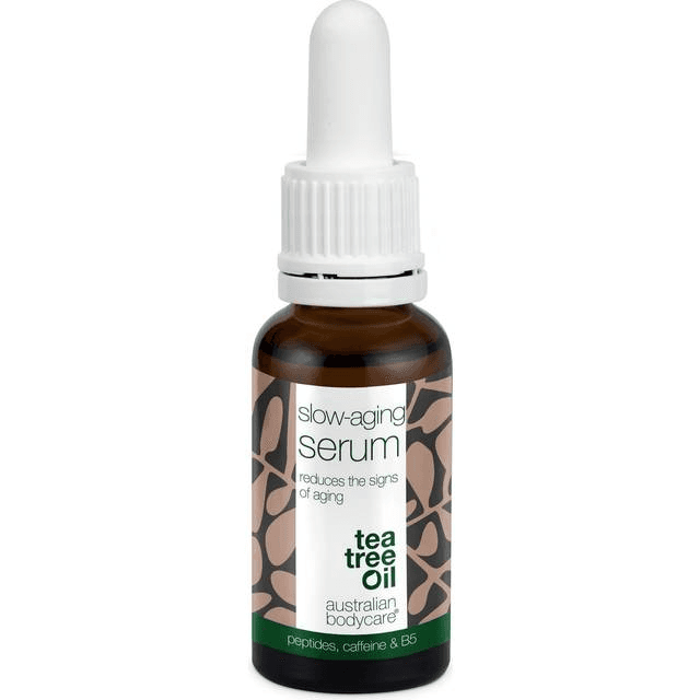 Slow-Aging Serum