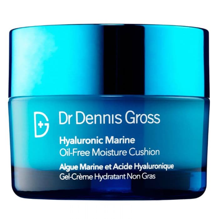 Hyaluronic Marine Oil-Free Moisture Cushion