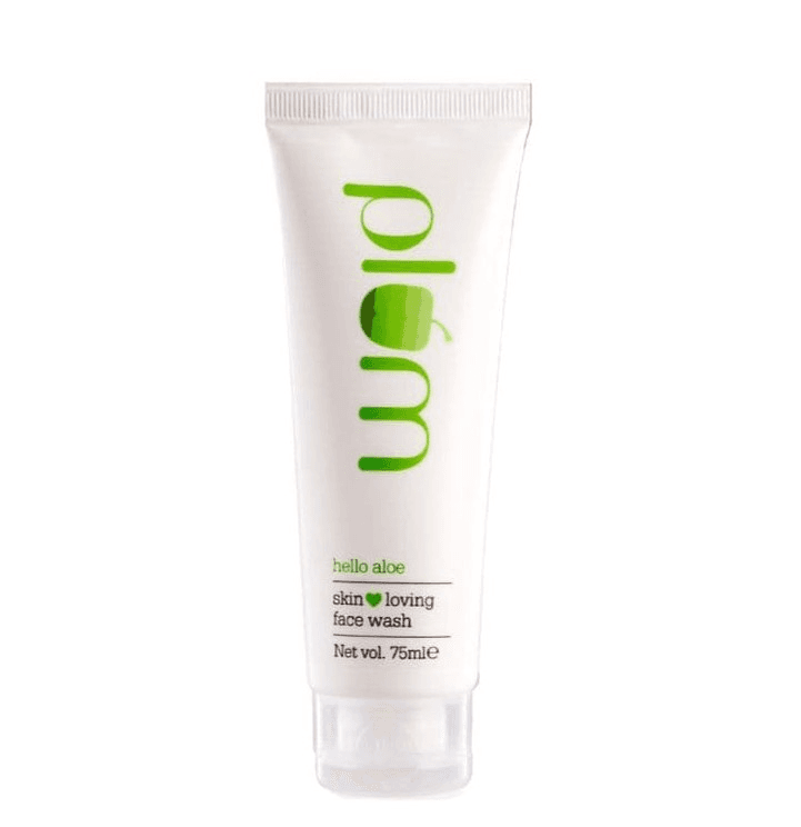 Hello Aloe Skin Loving Face Wash