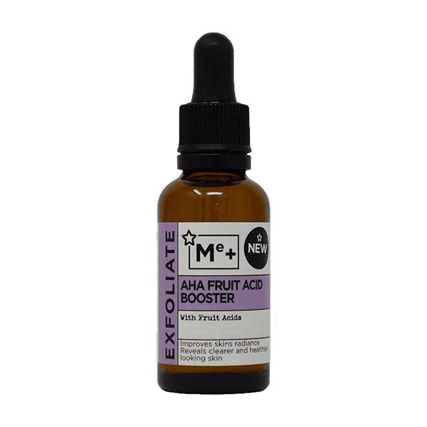 AHA Fruit Acid Booster