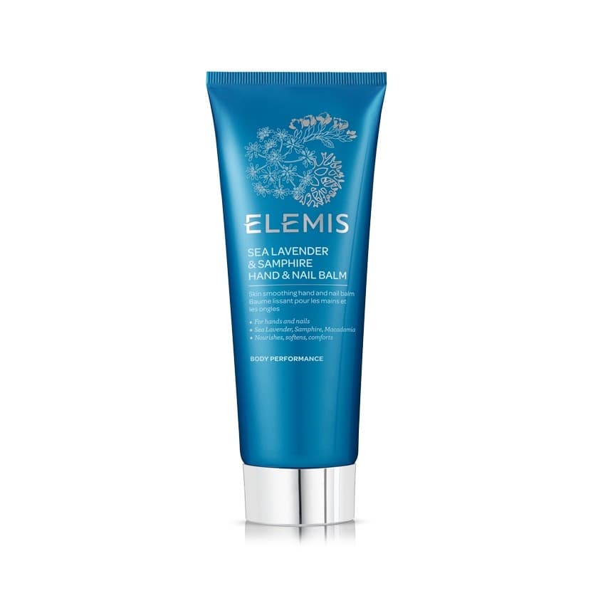 Sea Lavender & Samphire Hand & Nail Balm