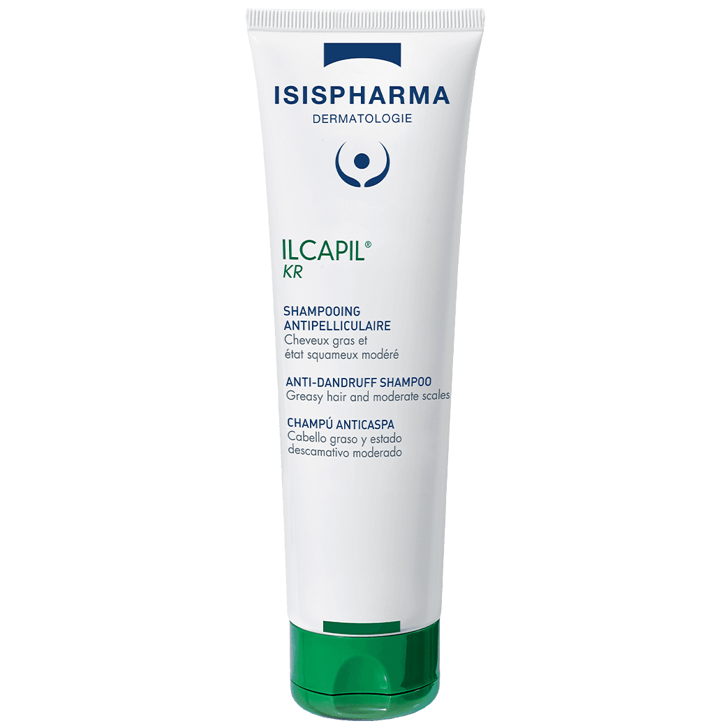 ILCAPIL KR Anti-Dandruff Shampoo