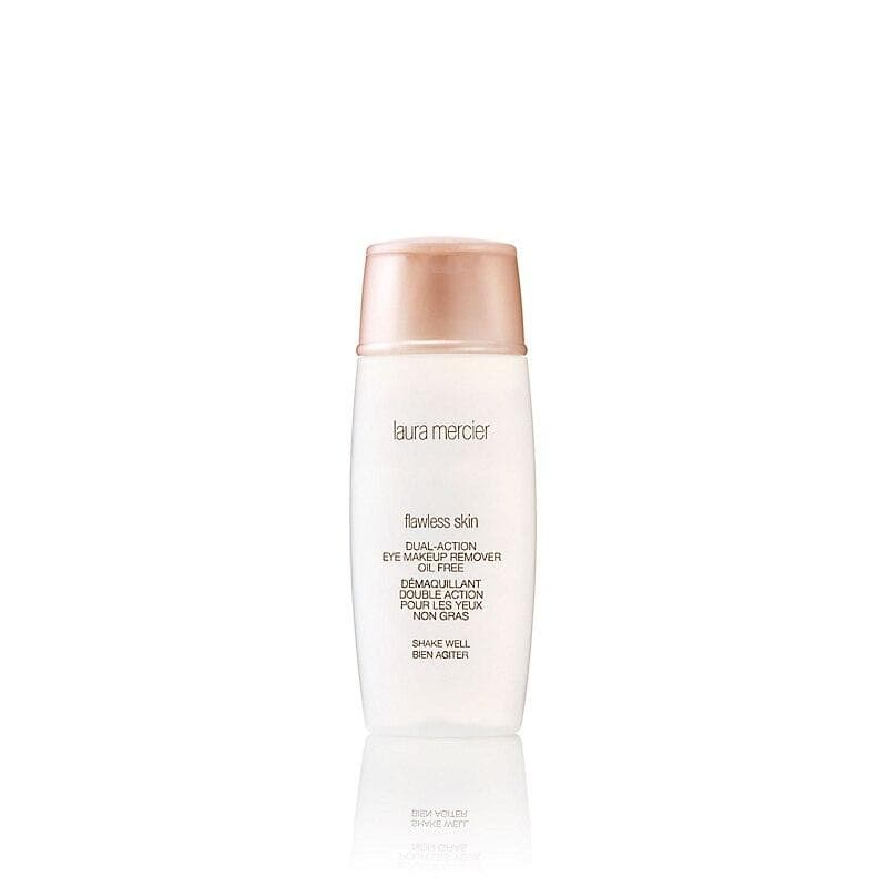 Dual-Action Eye Makeup Remover Oil-Free