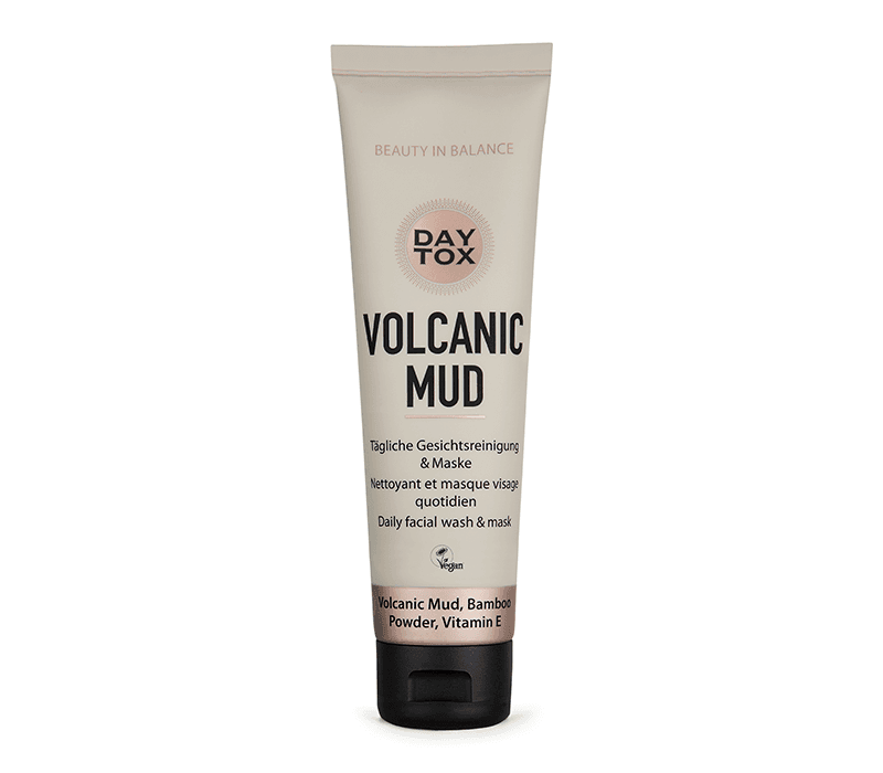 Volcanic Mud