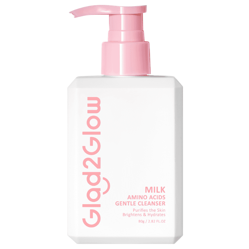 Milk Amino Acid Gentle Cleanser
