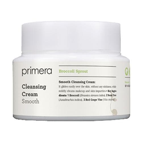Smooth Cleansing Cream