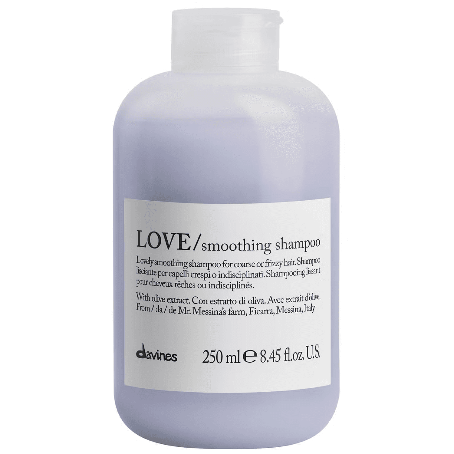 LOVE Smoothing Shampoo