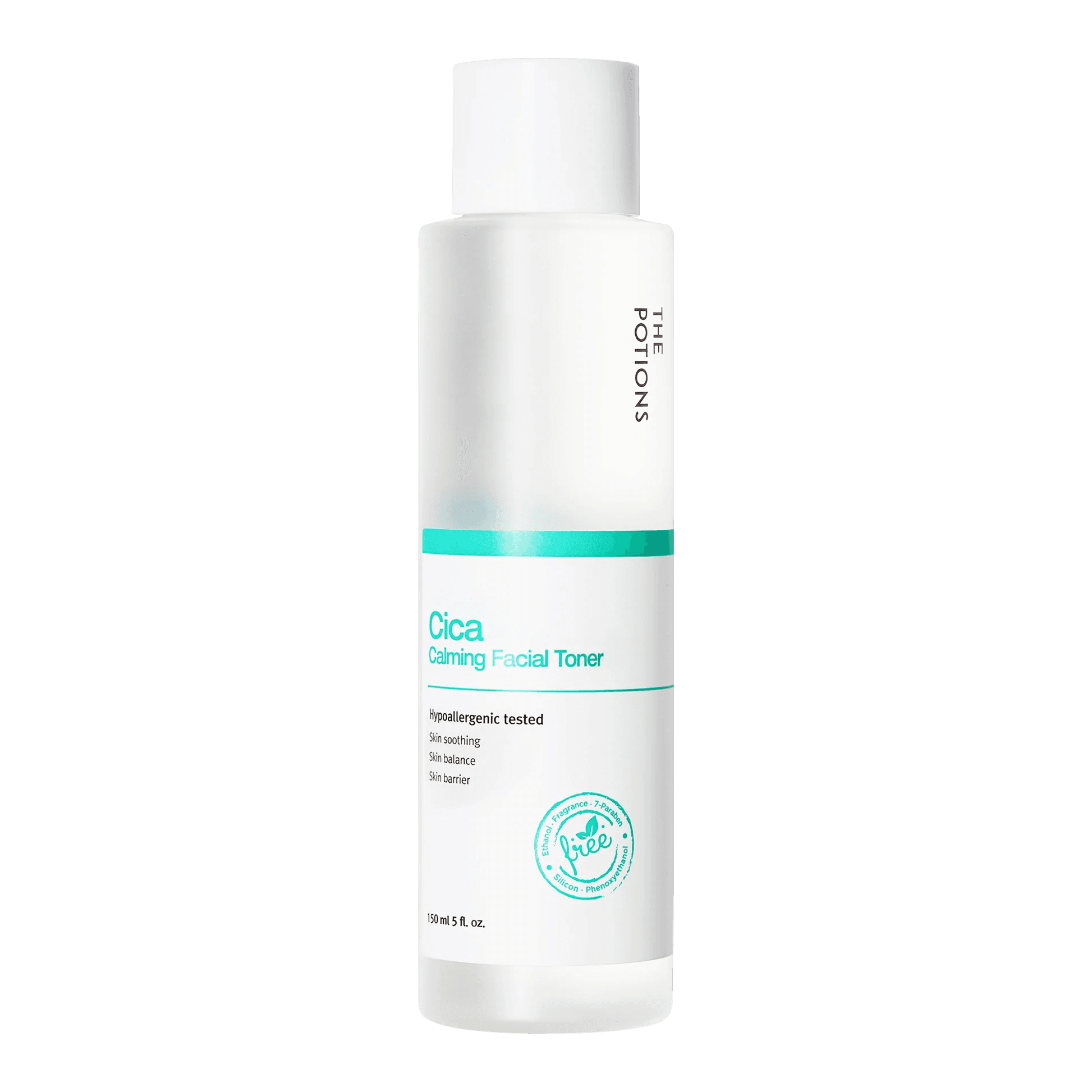 Cica Calming Facial Toner