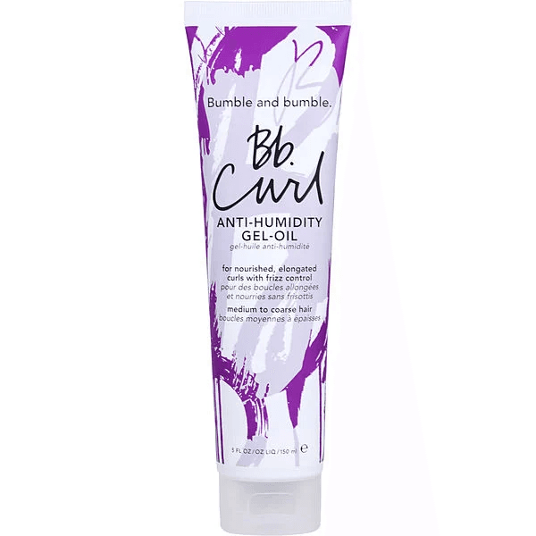 Hairdresser's Invisible Oil Primer
