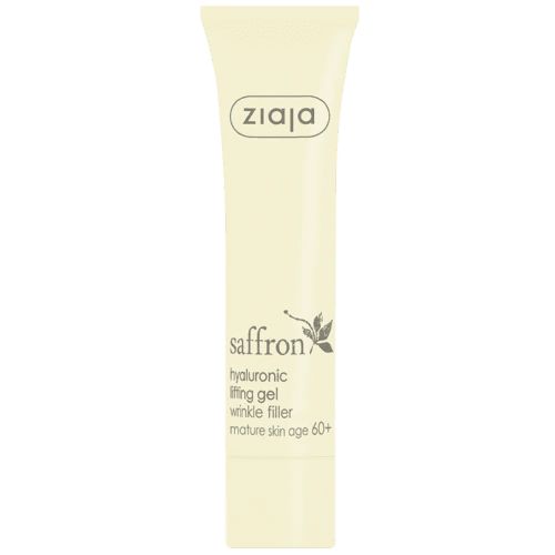 Saffron Hyaluronic Lifting Gel