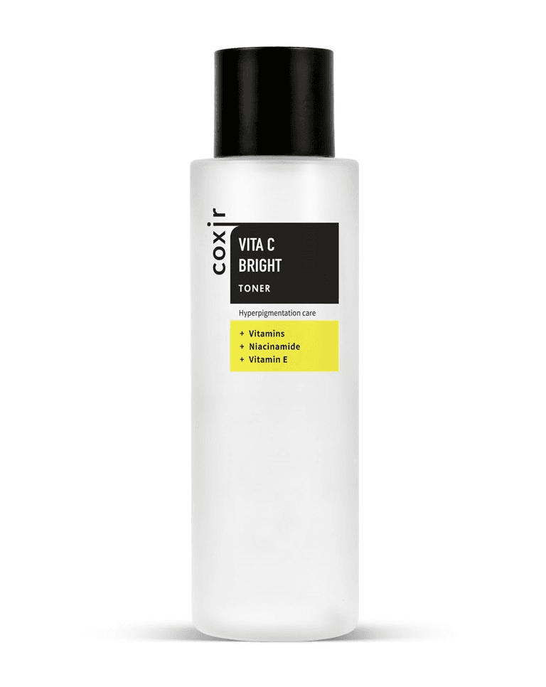 Vita C Bright Toner