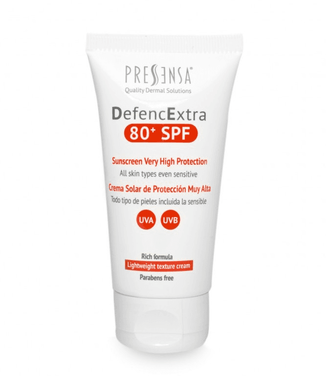 DefencExtra 80 SPF