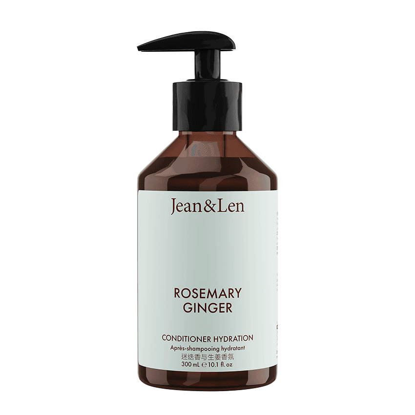 Conditioner Hydration Rosemary Ginger
