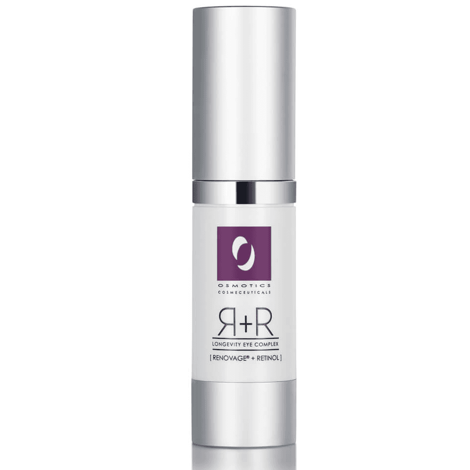R+R Longevity Eye Complex (Renovage® + Retinol)